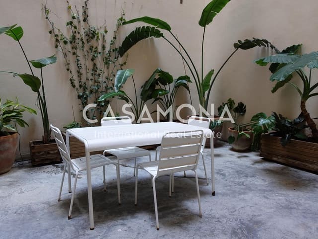 Apartamento de 1 habitación en Barcelona ciudad en venta - 380.000 € (Ref: 8123043)