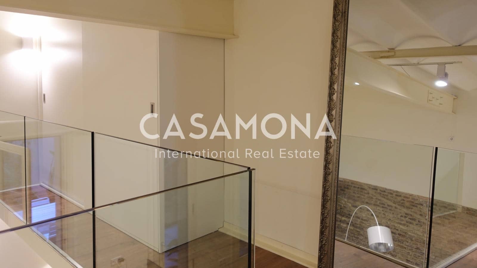 1 bedroom Apartment for sale in Barcelona city - € 380,000 (Ref: 8123043)
