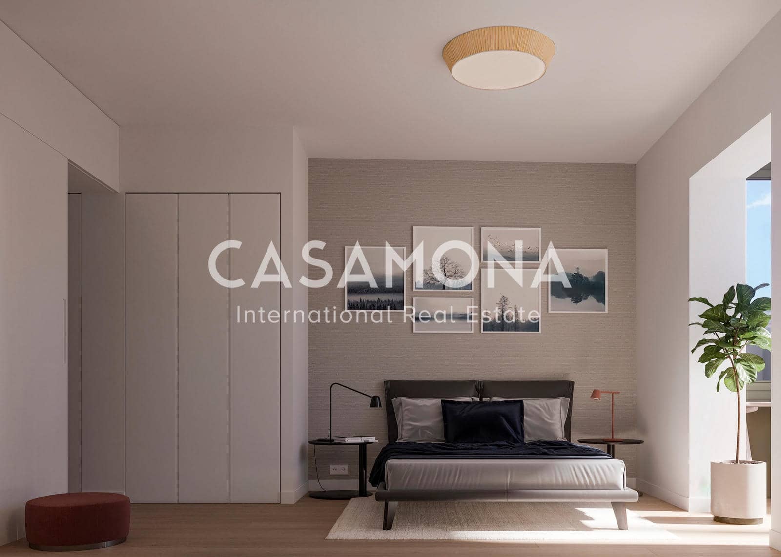 2 soverom Leilighet til salgs i Barcelona by - € 1 000 000 (Ref: 8123044)