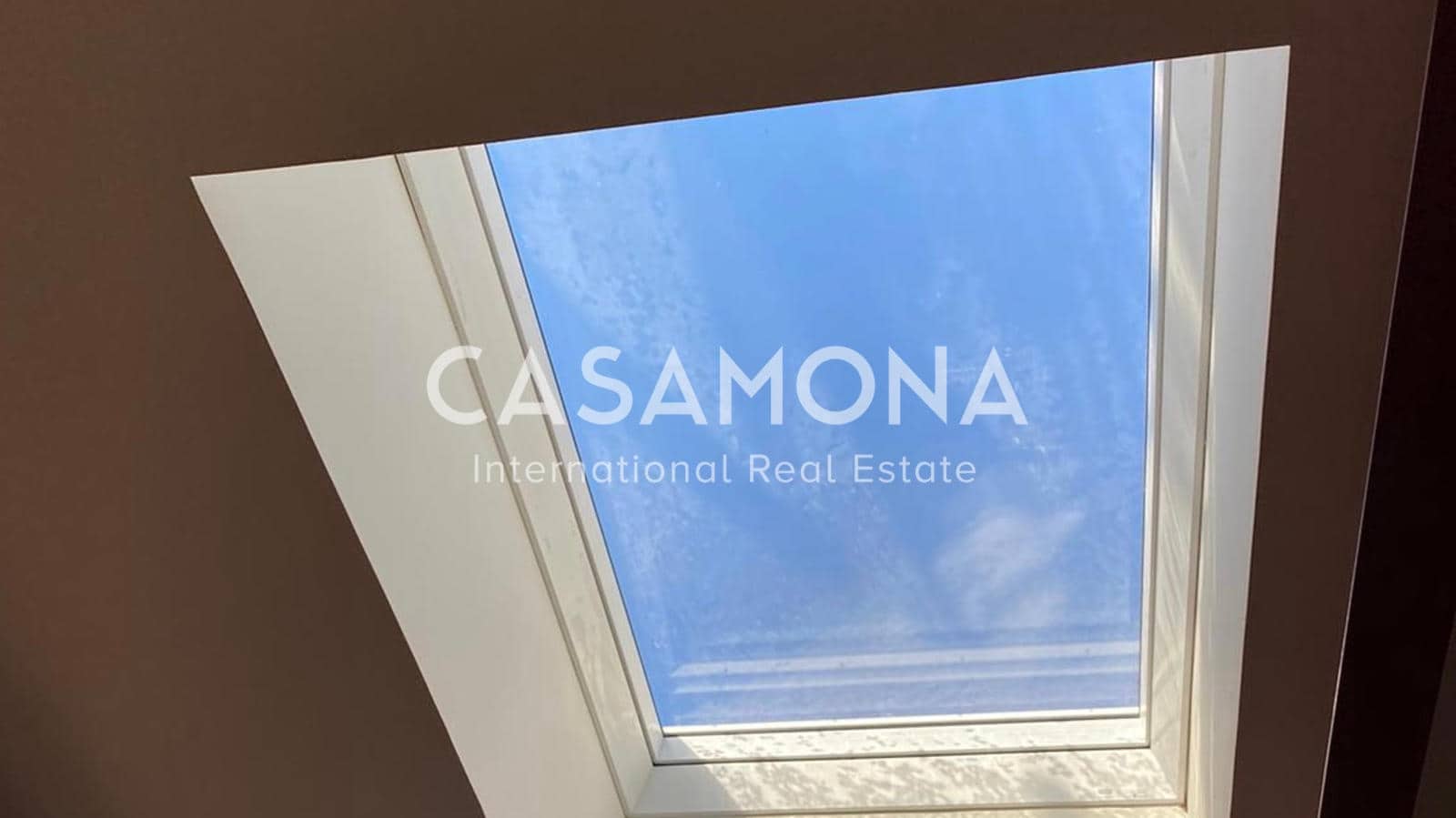 2 chambre Penthouse à vendre à Barcelone ville - 495 000 € (Ref: 8613570)