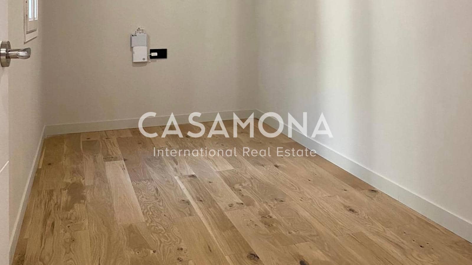 2 chambre Penthouse à vendre à Barcelone ville - 495 000 € (Ref: 8613570)