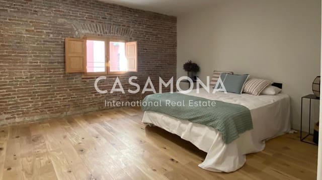 2 sypialnia Penthouse na sprzedaż w El Barri Gòtic, Miasto Barcelona - 495 000 € (Ref: 8613570)