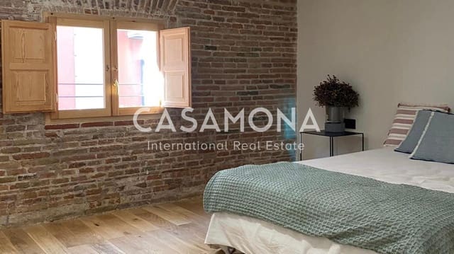 2 sypialnia Penthouse na sprzedaż w El Barri Gòtic, Miasto Barcelona - 495 000 € (Ref: 8613570)