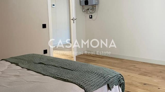 2 sypialnia Penthouse na sprzedaż w El Barri Gòtic, Miasto Barcelona - 495 000 € (Ref: 8613570)