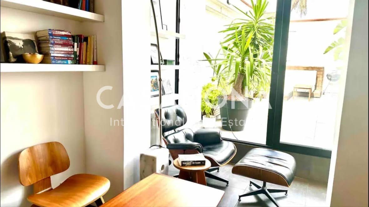 3 quarto Apartamento para venda em Barcelona cidade - 875 000 € (Ref: 8613588)