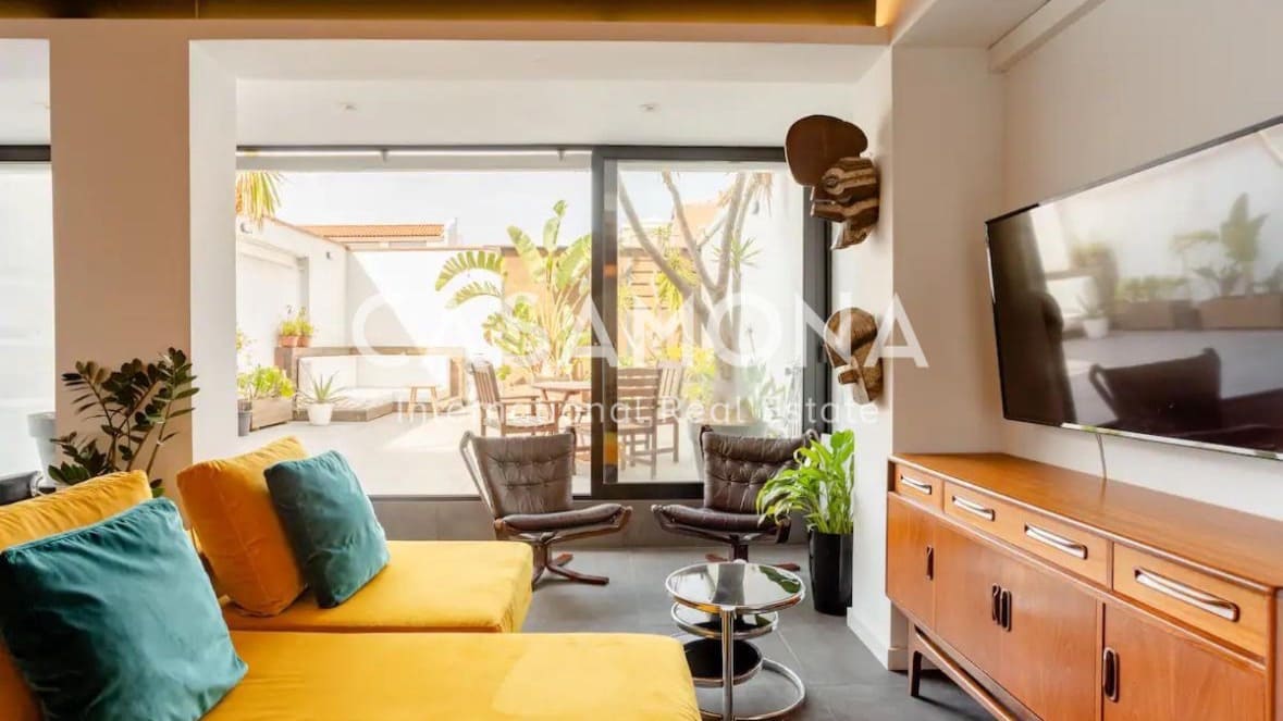 3 quarto Apartamento para venda em Barcelona cidade - 875 000 € (Ref: 8613588)