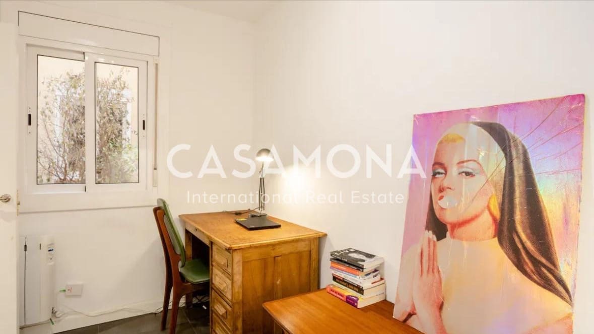 3 quarto Apartamento para venda em Barcelona cidade - 875 000 € (Ref: 8613588)