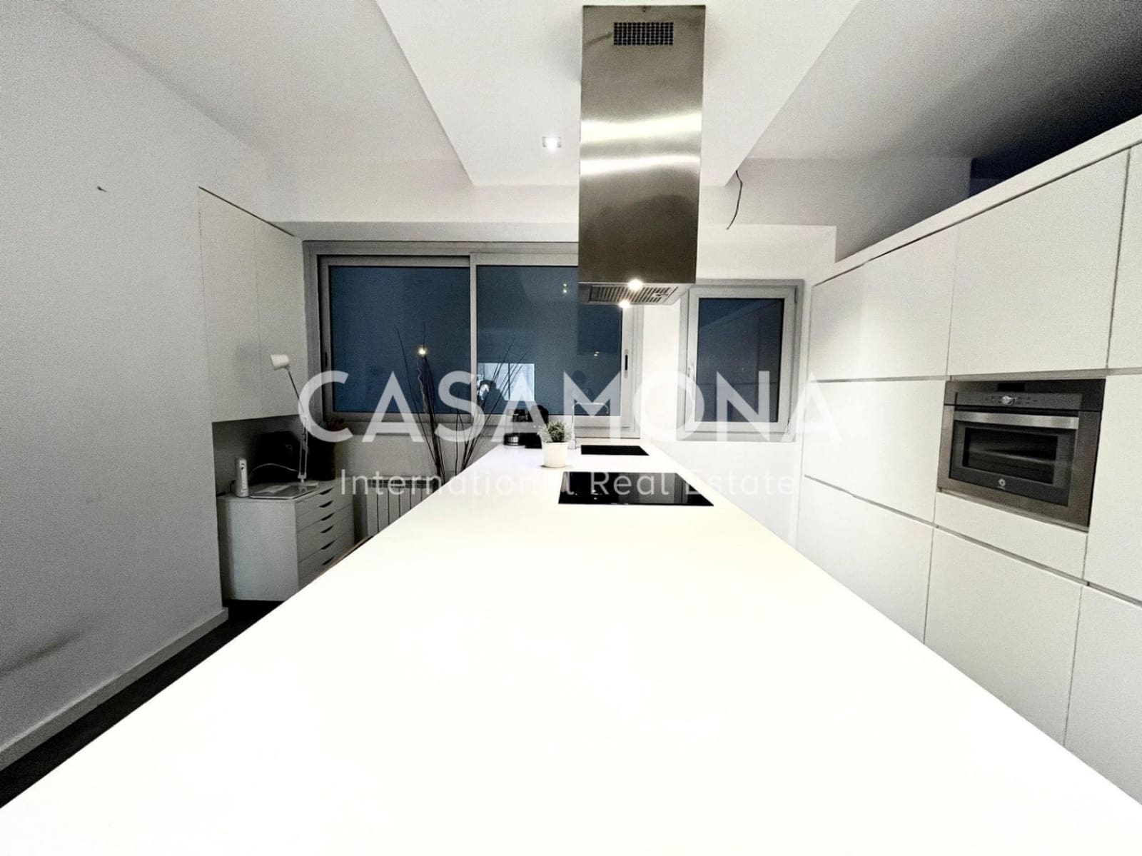 2 camera da letto Appartamento da affittare in Barcelona citta - 2.300 € (Rif: 8613589)