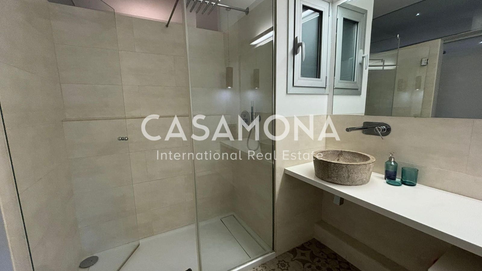 2 camera da letto Appartamento da affittare in Barcelona citta - 2.300 € (Rif: 8613589)