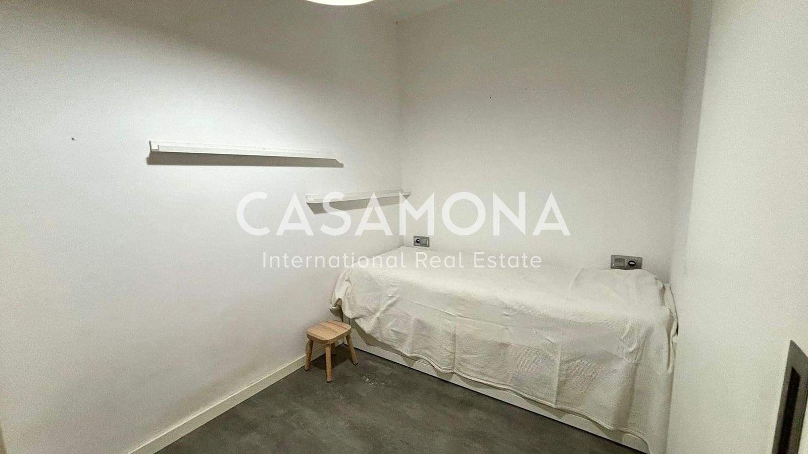 2 camera da letto Appartamento da affittare in Barcelona citta - 2.300 € (Rif: 8613589)