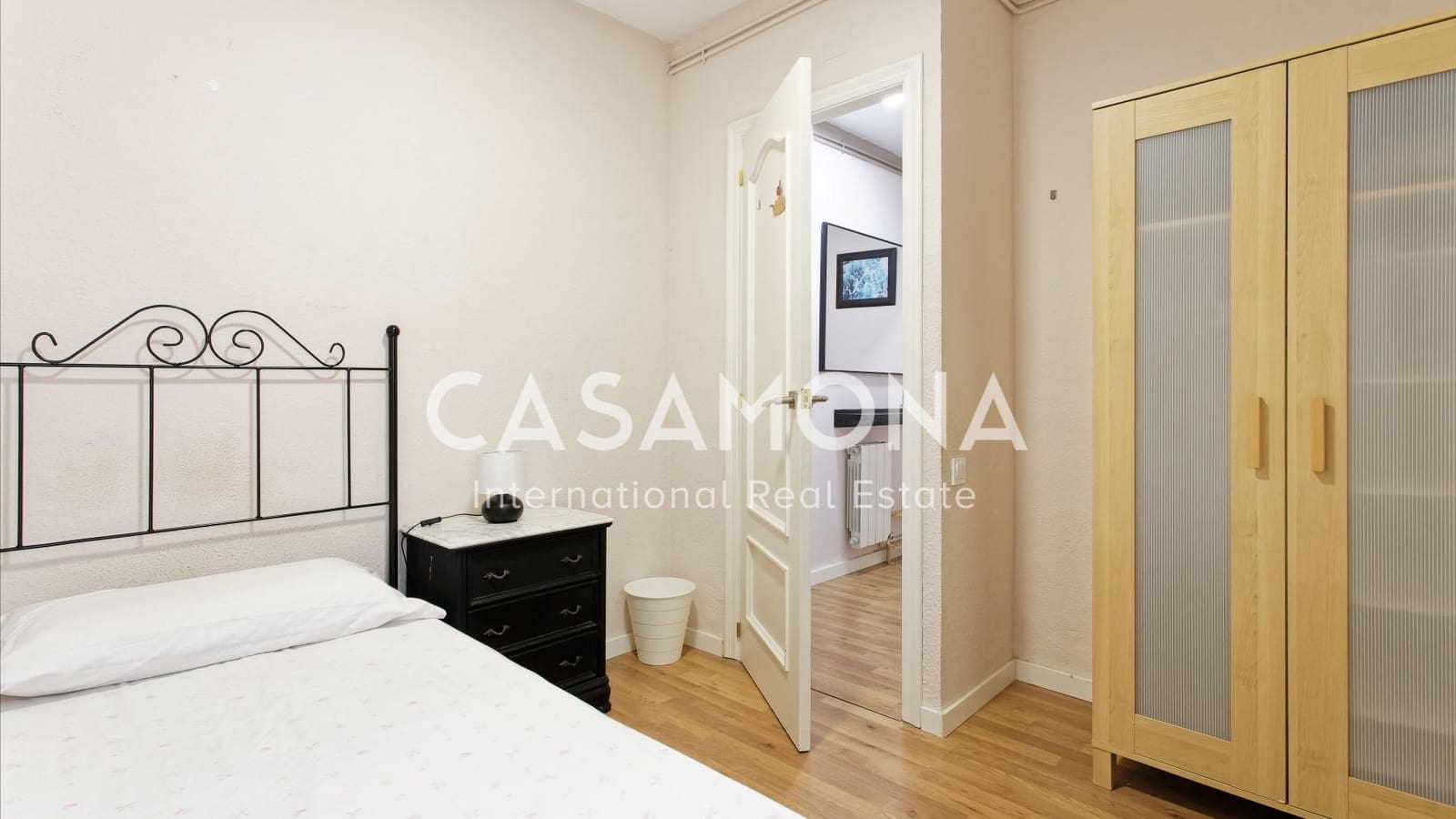 4 bedroom Apartment for rent in Barcelona city - € 2,800 (Ref: 8613591)