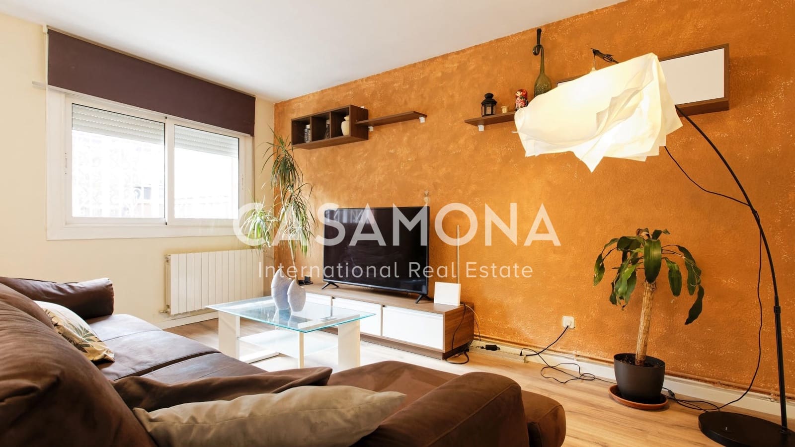 4 bedroom Apartment for rent in Barcelona city - € 2,800 (Ref: 8613591)