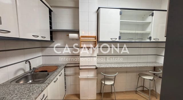 4 Zimmer Apartment zu vermieten in Gràcia, Barcelona Stadt - 2.795 € (Ref: 8613594)