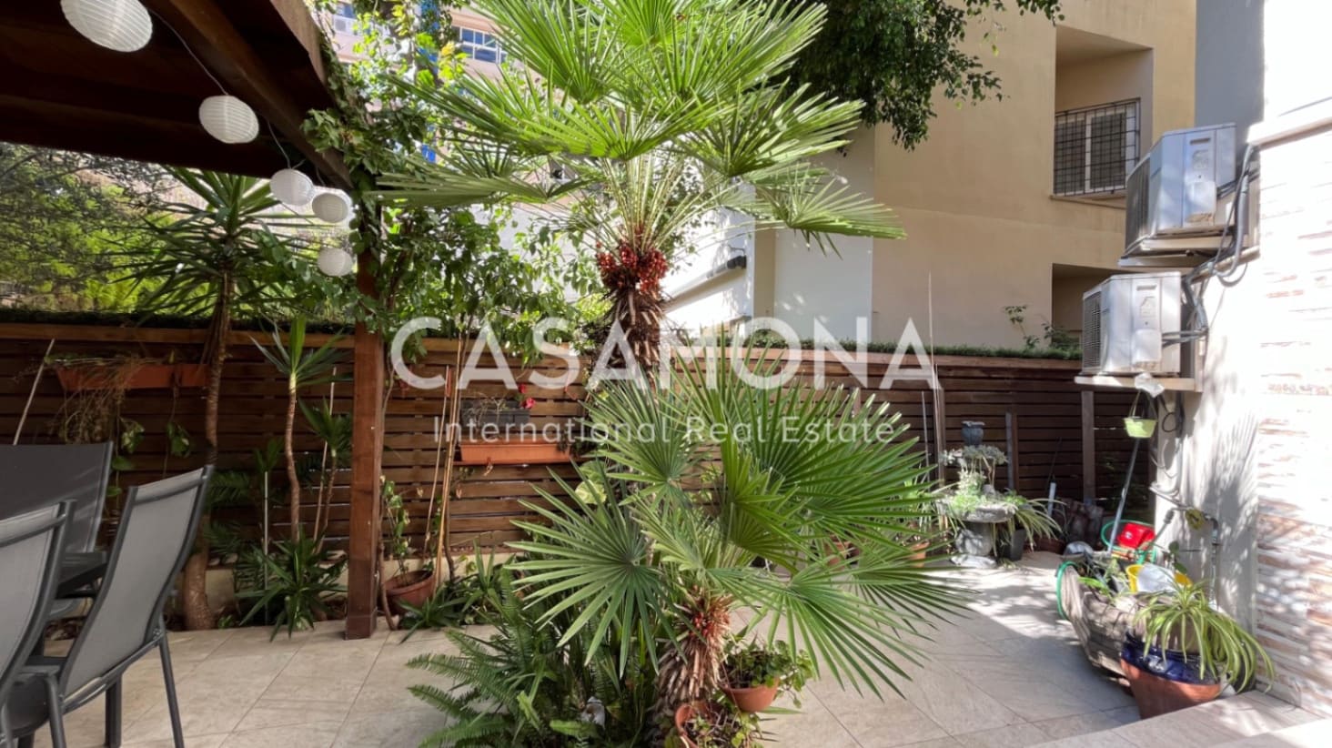 5 sovrum Lägenhet till salu i Barcelona stad - 1 190 000 € (Ref: 8613614)