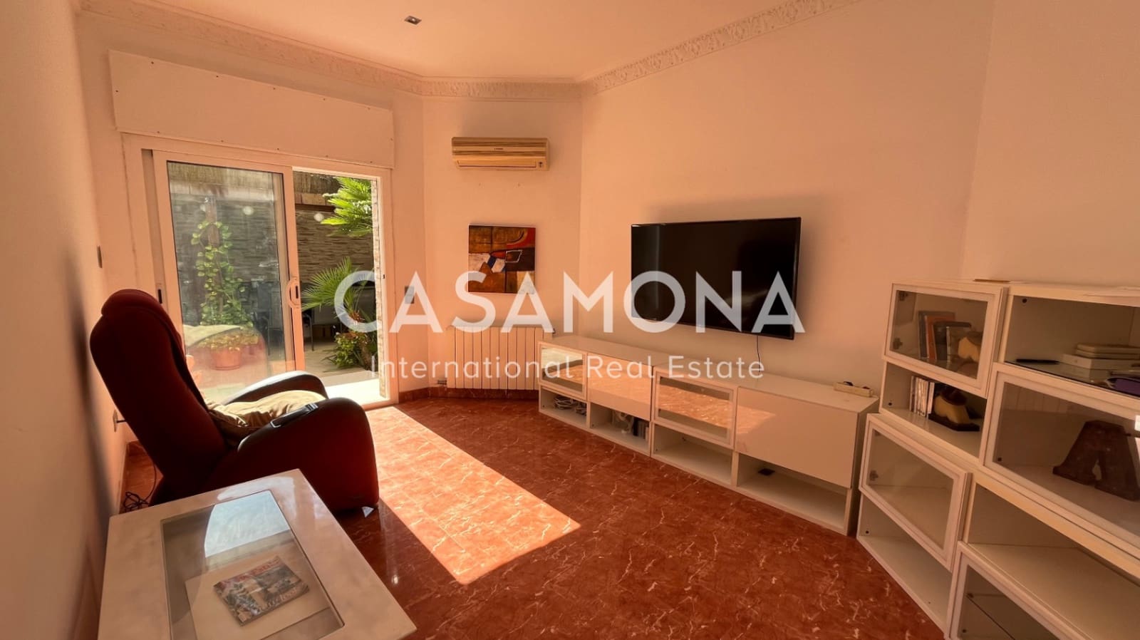 5 sovrum Lägenhet till salu i Barcelona stad - 1 190 000 € (Ref: 8613614)