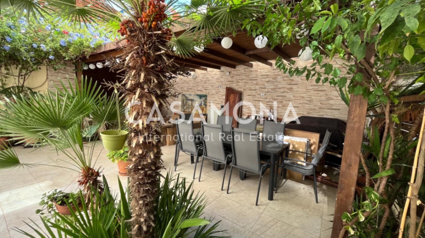 5 sovrum Lägenhet till salu i Barcelona stad - 1 190 000 € (Ref: 8613614)