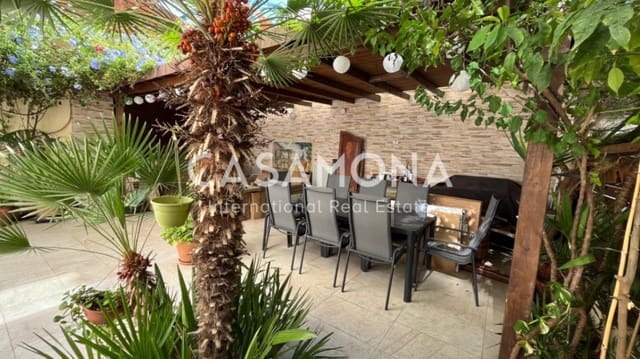 5 soveværelse Lejlighed til salg i Pedralbes, Barcelona by - € 1.190.000 (Ref: 8613614)