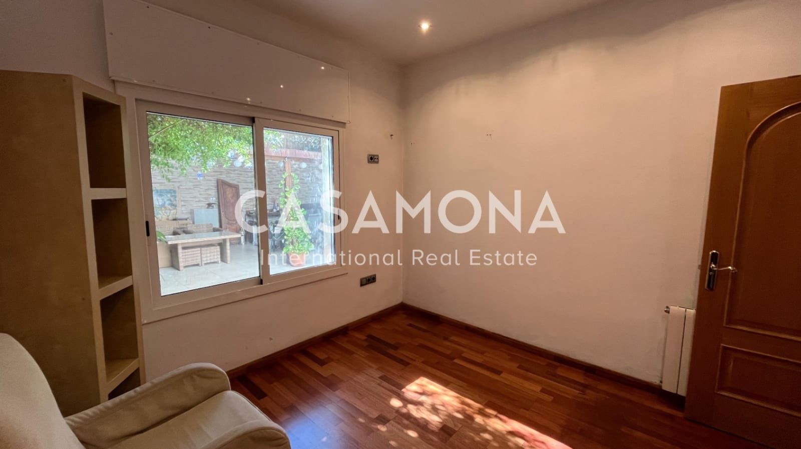 5 sovrum Lägenhet till salu i Barcelona stad - 1 190 000 € (Ref: 8613614)