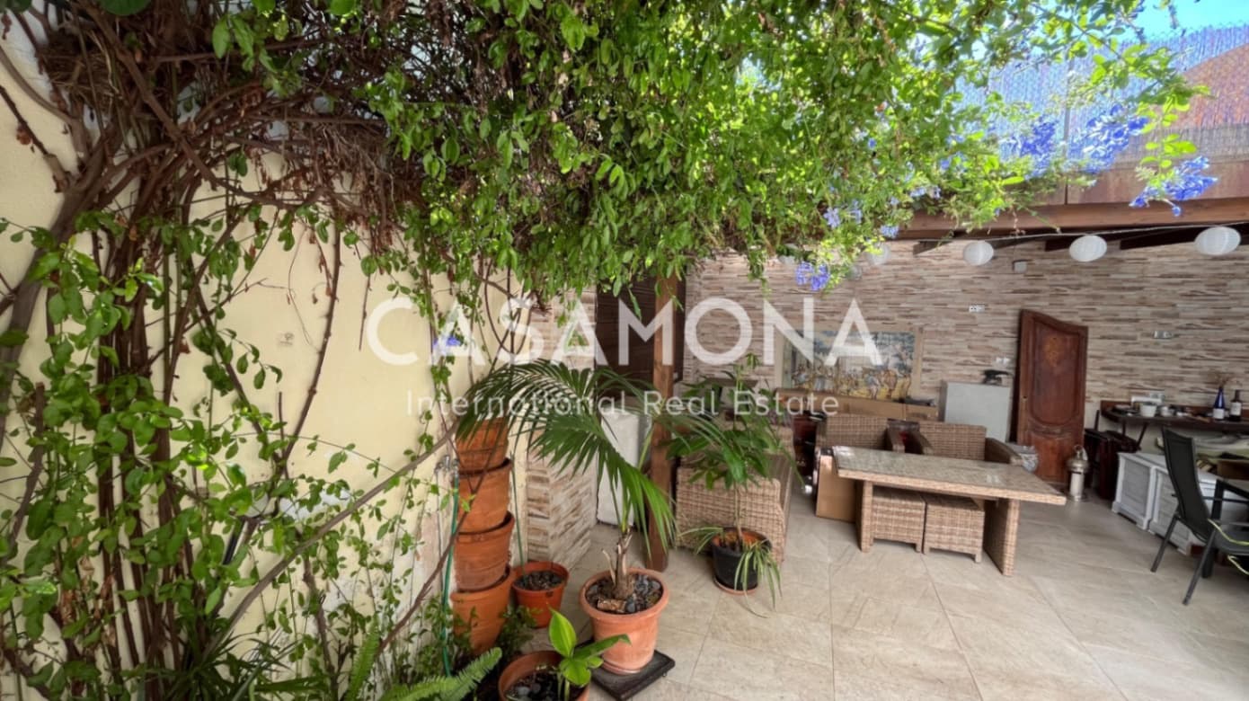 5 sovrum Lägenhet till salu i Barcelona stad - 1 190 000 € (Ref: 8613614)