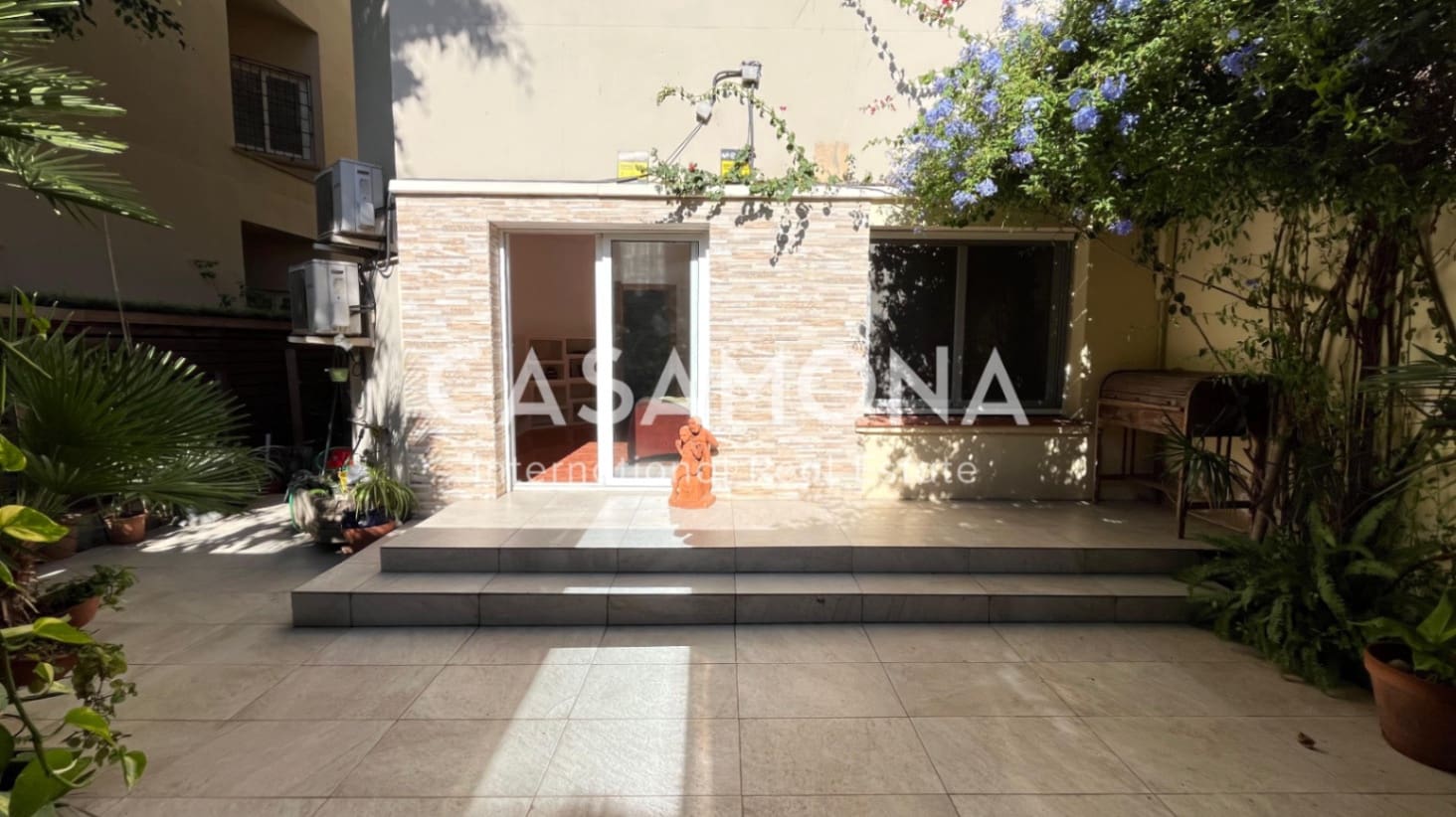 5 sovrum Lägenhet till salu i Barcelona stad - 1 190 000 € (Ref: 8613614)