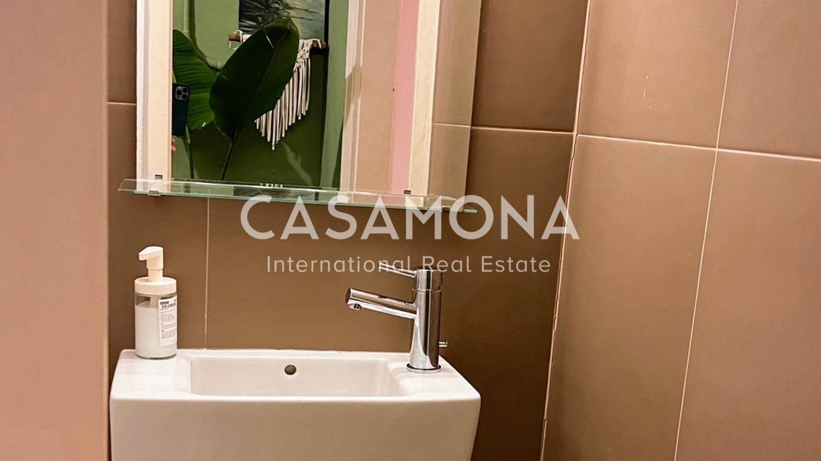 2 Zimmer Apartment zu verkaufen in Barcelona Stadt - 335.000 € (Ref: 8613628)