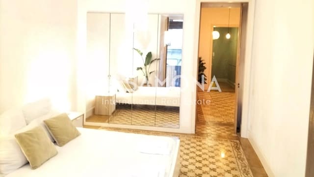 2 Zimmer Apartment zu verkaufen in El Raval, Barcelona Stadt - 335.000 € (Ref: 8613628)