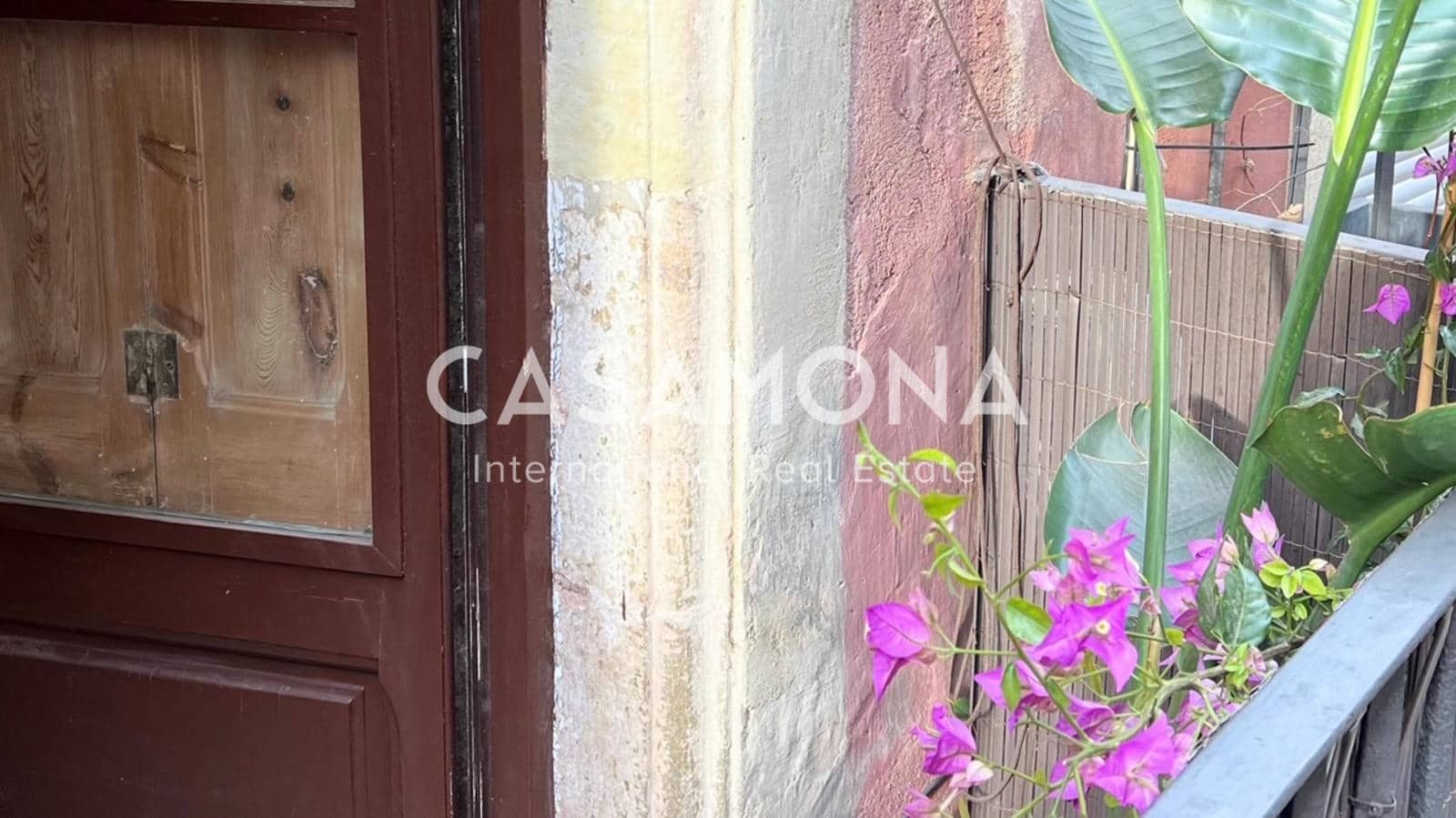 2 Zimmer Apartment zu verkaufen in Barcelona Stadt - 335.000 € (Ref: 8613628)