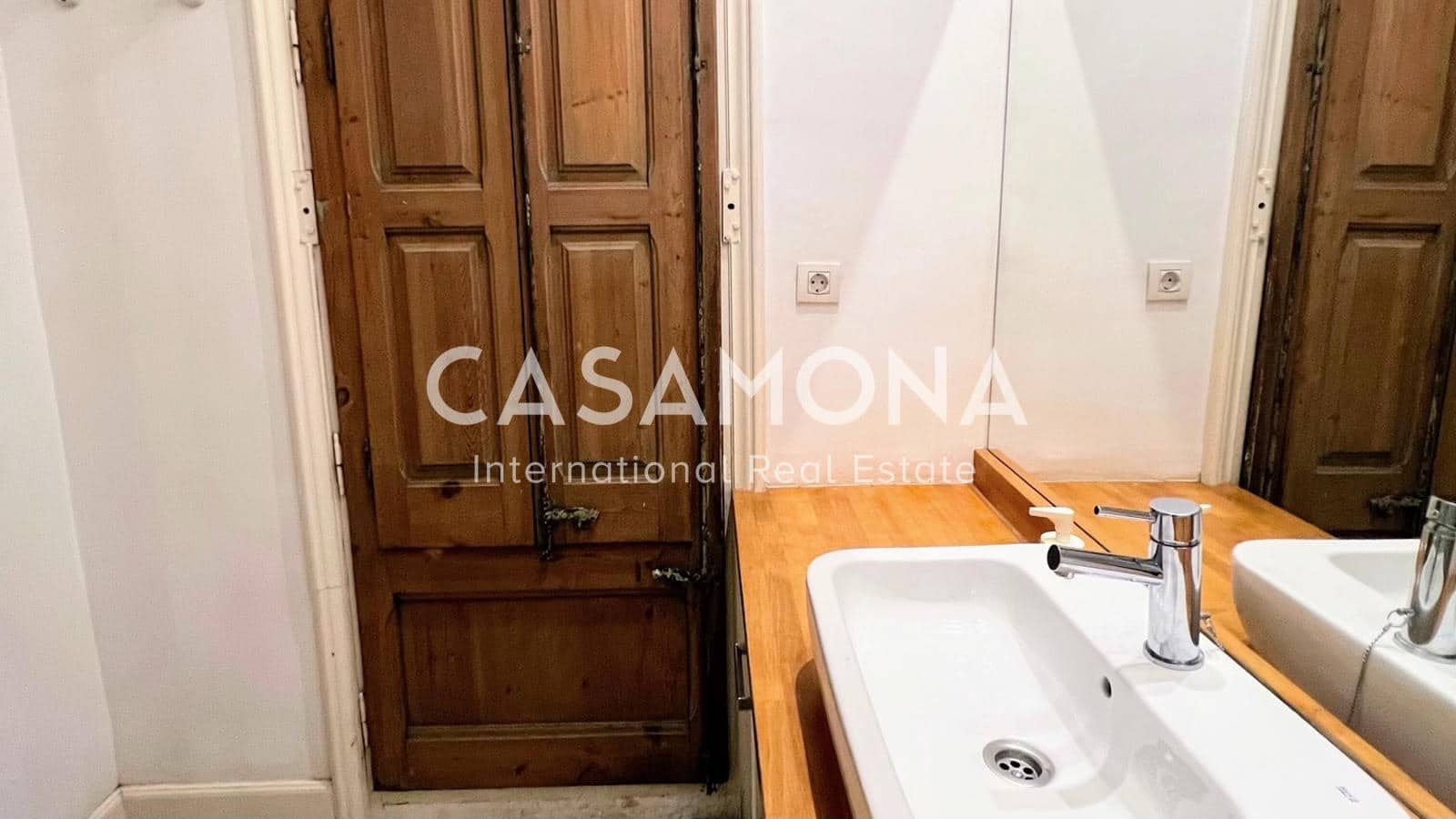 2 Zimmer Apartment zu verkaufen in Barcelona Stadt - 335.000 € (Ref: 8613628)