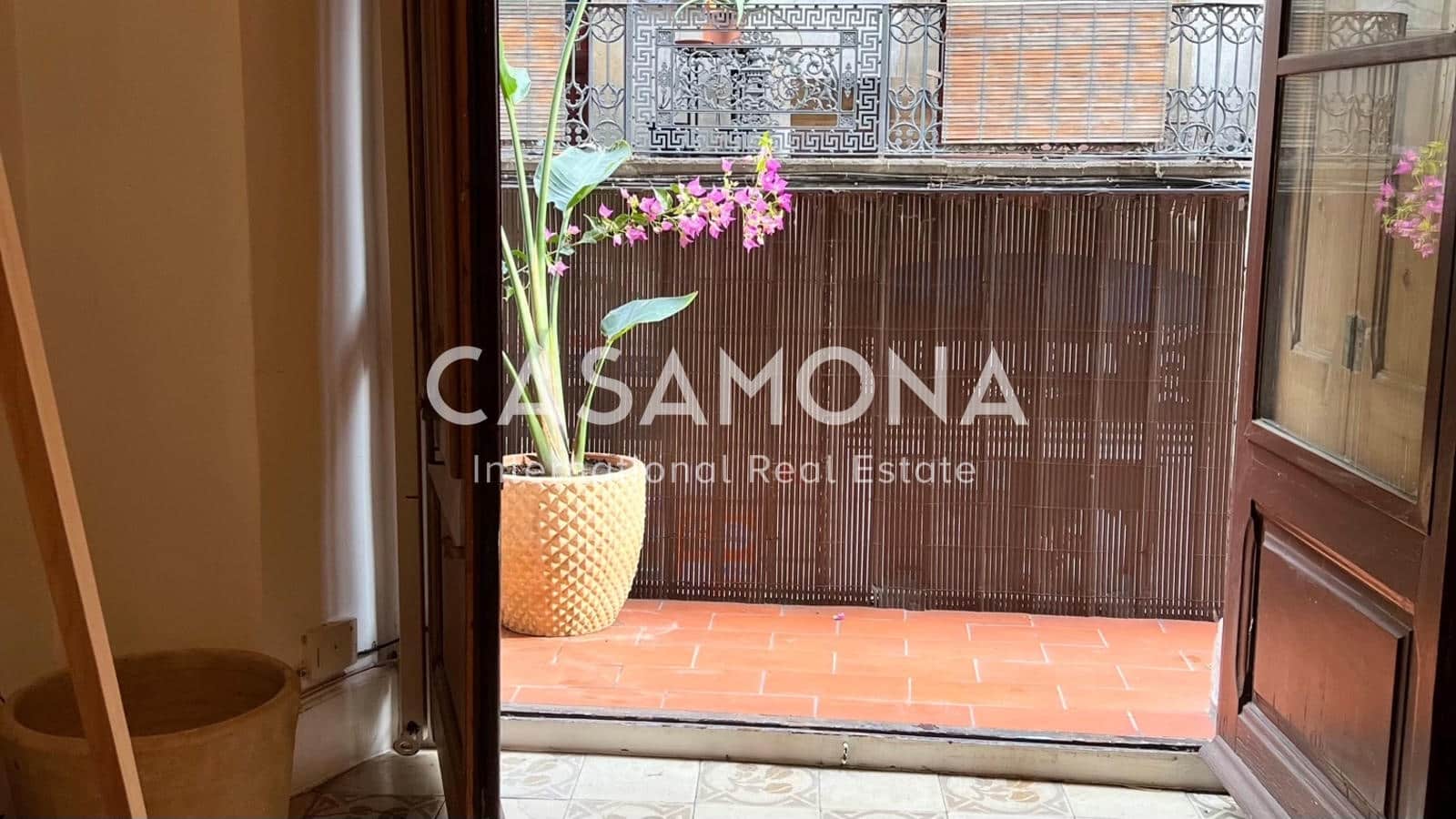 2 Zimmer Apartment zu verkaufen in Barcelona Stadt - 335.000 € (Ref: 8613628)