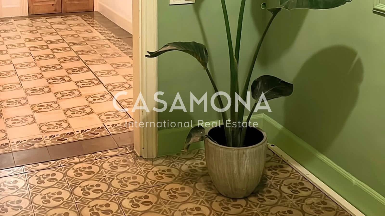 2 Zimmer Apartment zu verkaufen in Barcelona Stadt - 335.000 € (Ref: 8613628)