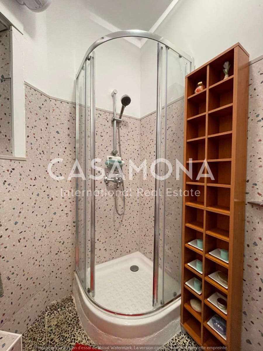 1 makuuhuone Huoneisto vuokrattavana paikassa Barcelona kaupunki - 2 450 € (Ref: 8613631)