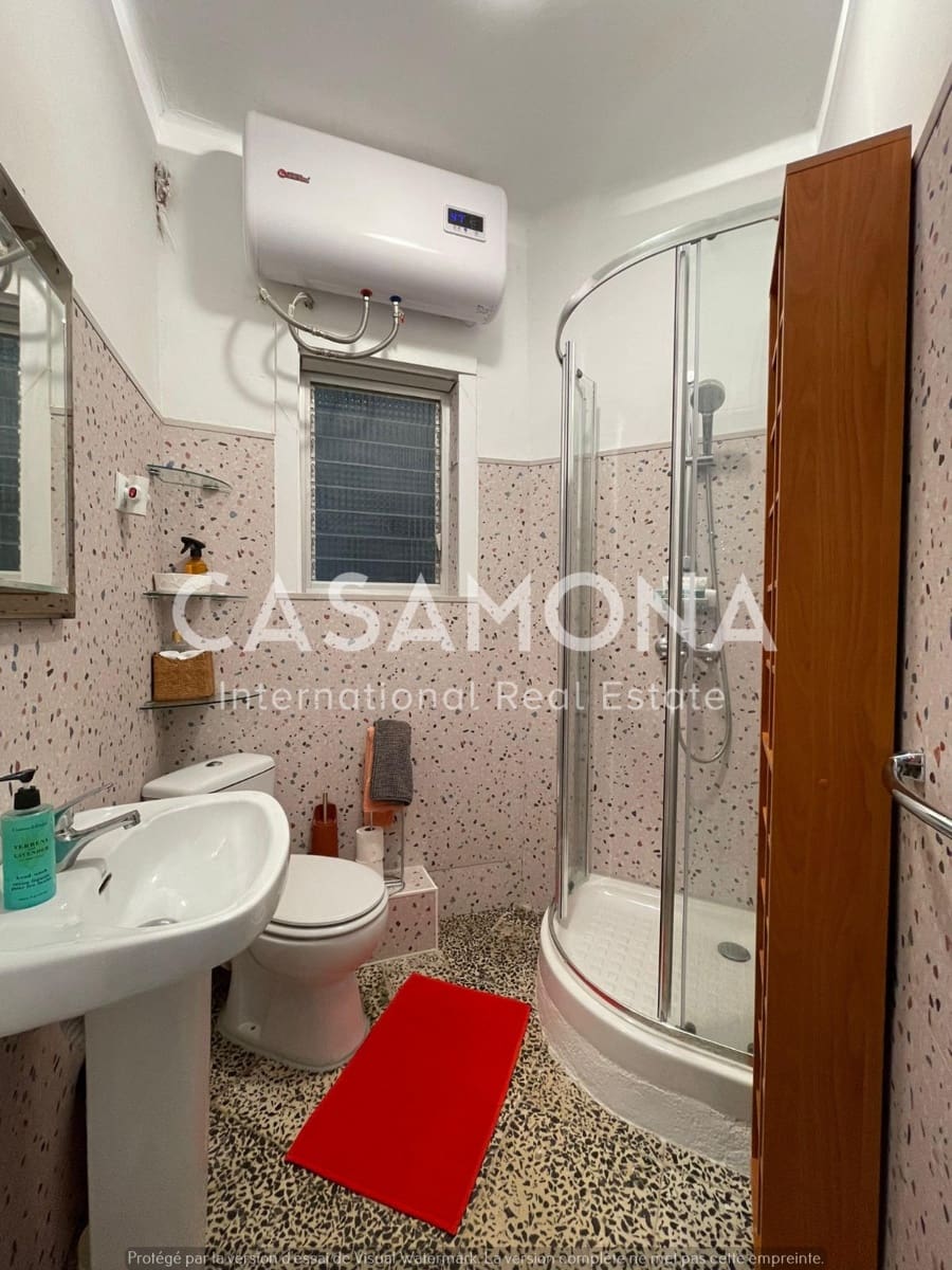 1 makuuhuone Huoneisto vuokrattavana paikassa Barcelona kaupunki - 2 450 € (Ref: 8613631)