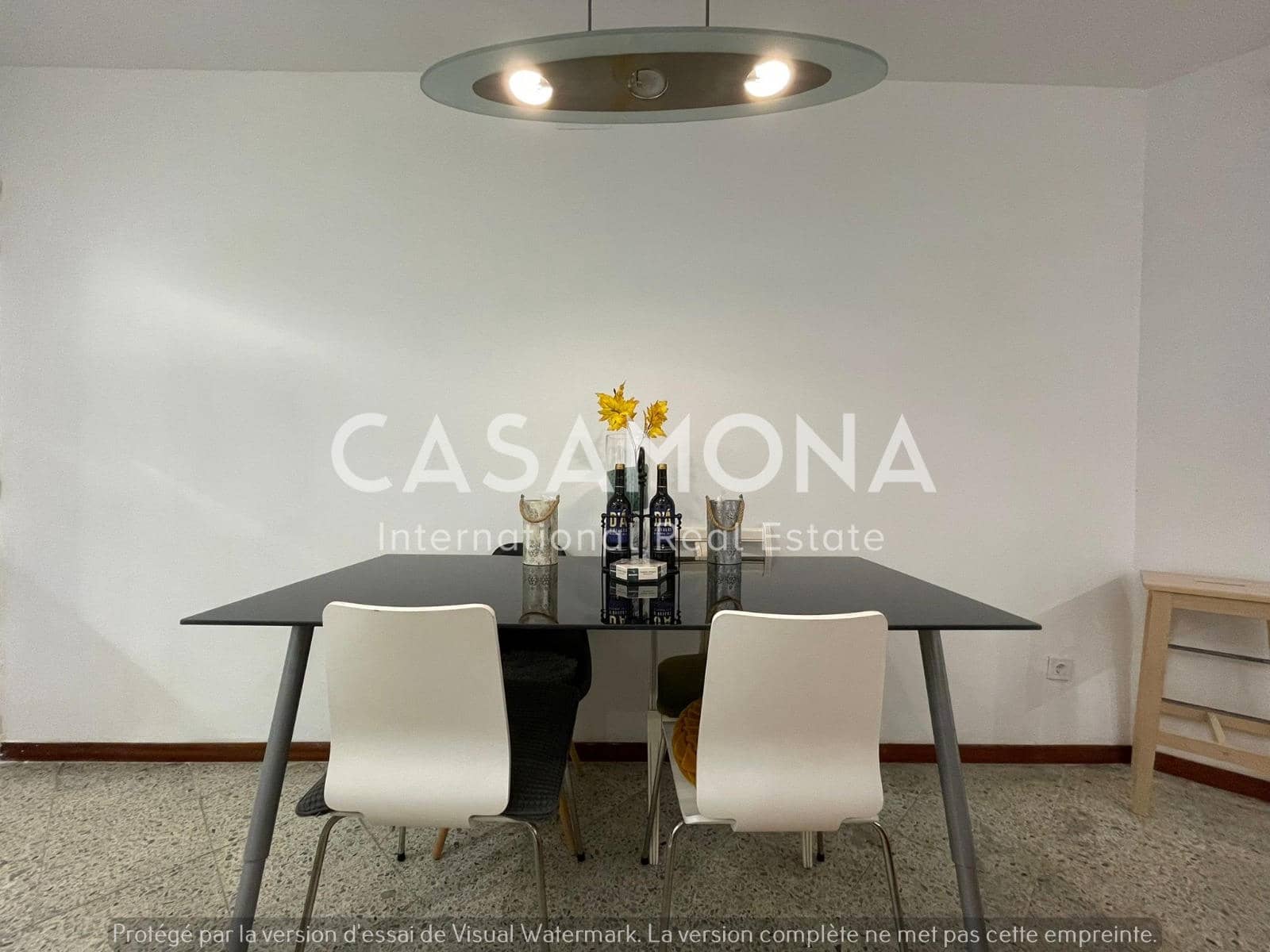 1 makuuhuone Huoneisto vuokrattavana paikassa Barcelona kaupunki - 2 450 € (Ref: 8613631)