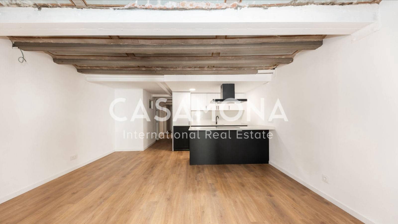 2 sypialnia Apartament na sprzedaż w Miasto Barcelona - 427 000 € (Ref: 8613633)