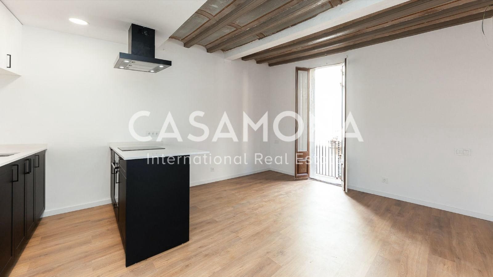 2 sypialnia Apartament na sprzedaż w Miasto Barcelona - 427 000 € (Ref: 8613633)