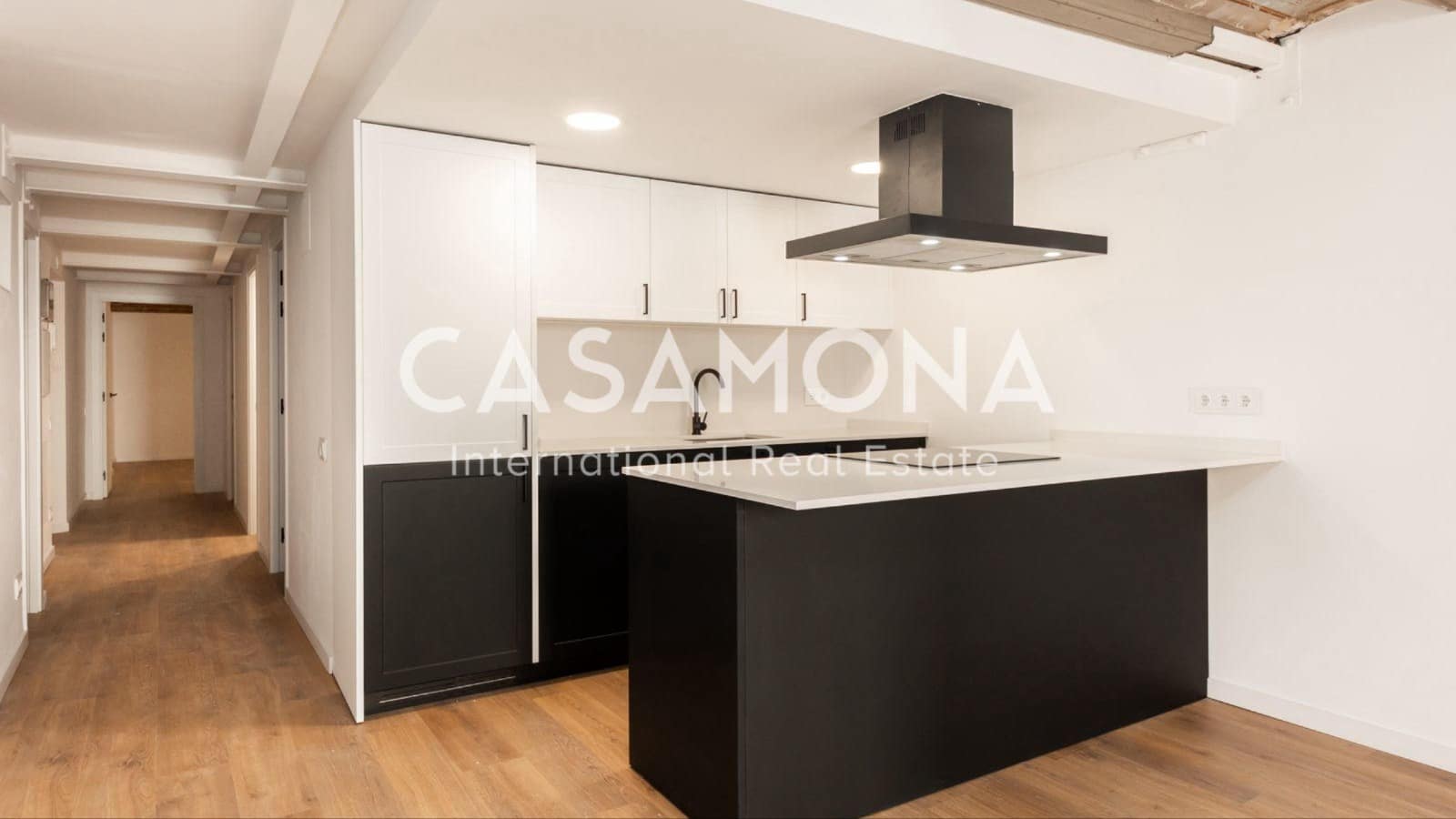 2 sypialnia Apartament na sprzedaż w Miasto Barcelona - 427 000 € (Ref: 8613633)