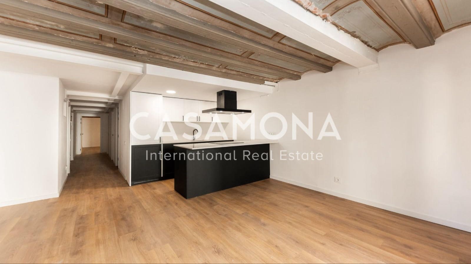 2 sypialnia Apartament na sprzedaż w Miasto Barcelona - 427 000 € (Ref: 8613633)
