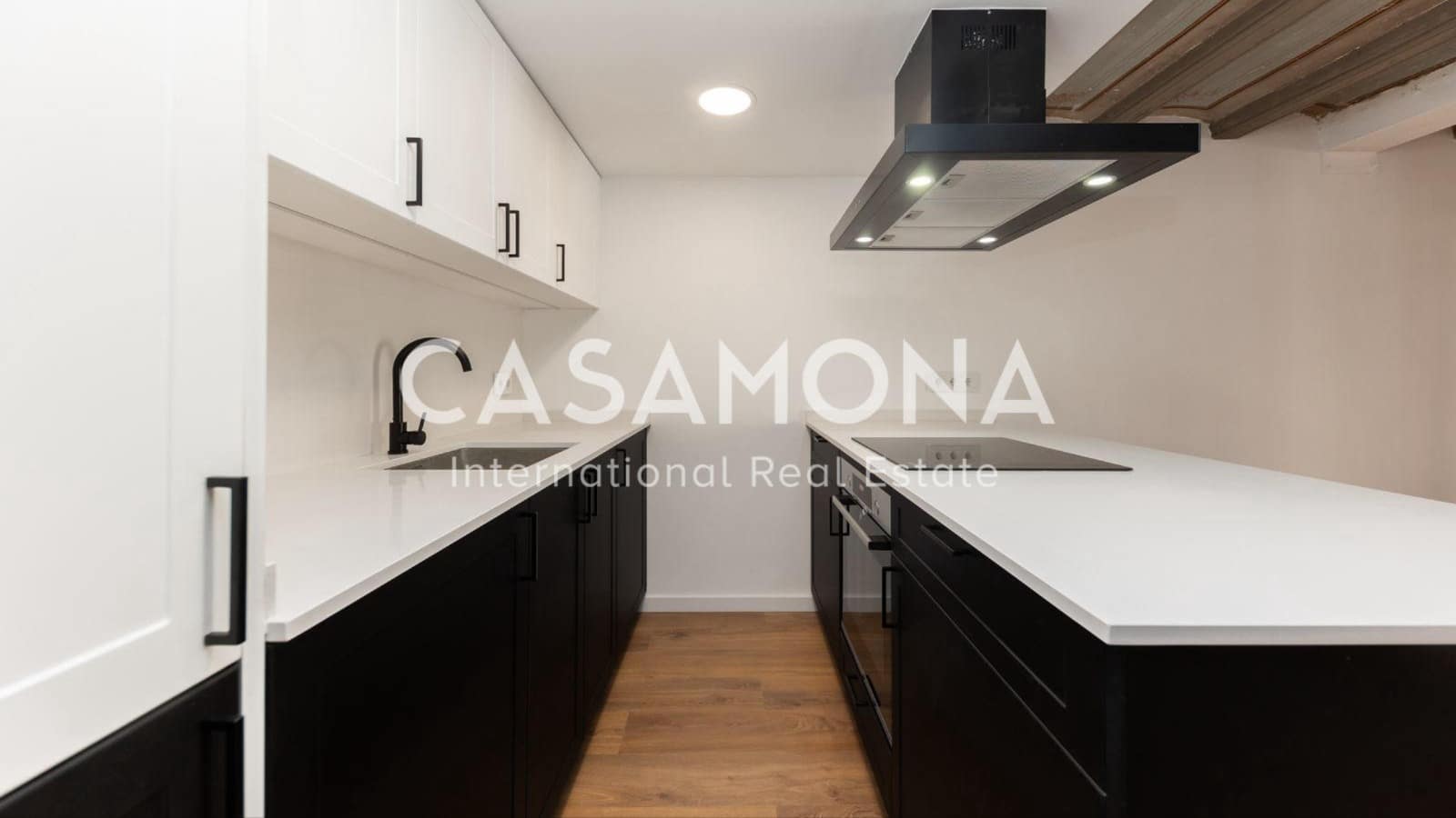 2 sypialnia Apartament na sprzedaż w Miasto Barcelona - 427 000 € (Ref: 8613633)