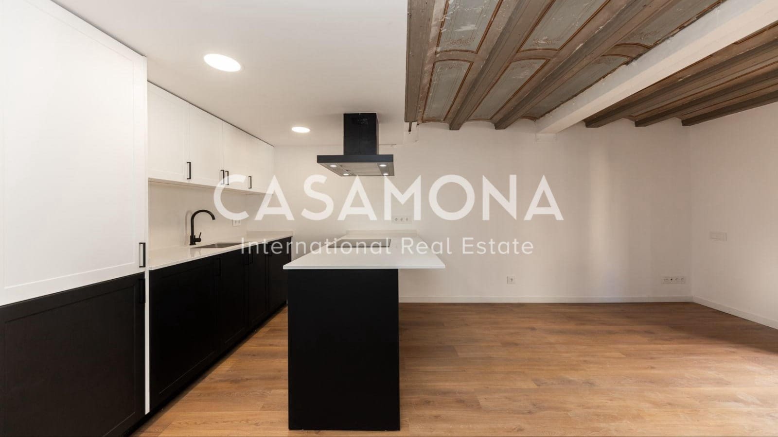 2 sypialnia Apartament na sprzedaż w Miasto Barcelona - 427 000 € (Ref: 8613633)