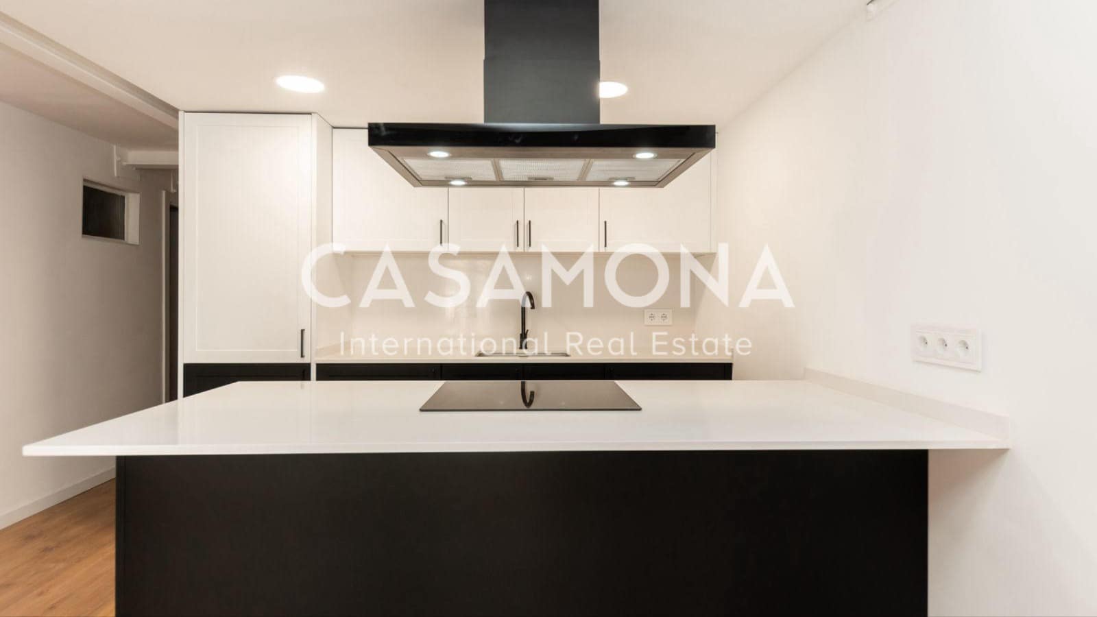 2 sypialnia Apartament na sprzedaż w Miasto Barcelona - 427 000 € (Ref: 8613633)