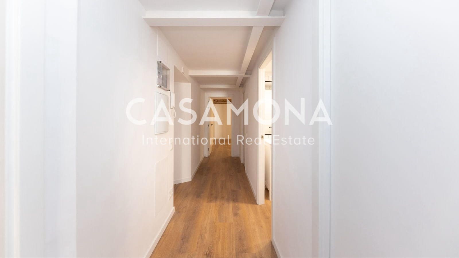 2 sypialnia Apartament na sprzedaż w Miasto Barcelona - 427 000 € (Ref: 8613633)