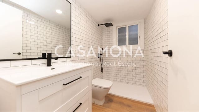 2 sypialnia Apartament na sprzedaż w Sant Pere, Santa Caterina i La Ribera, Miasto Barcelona - 427 000 € (Ref: 8613633)