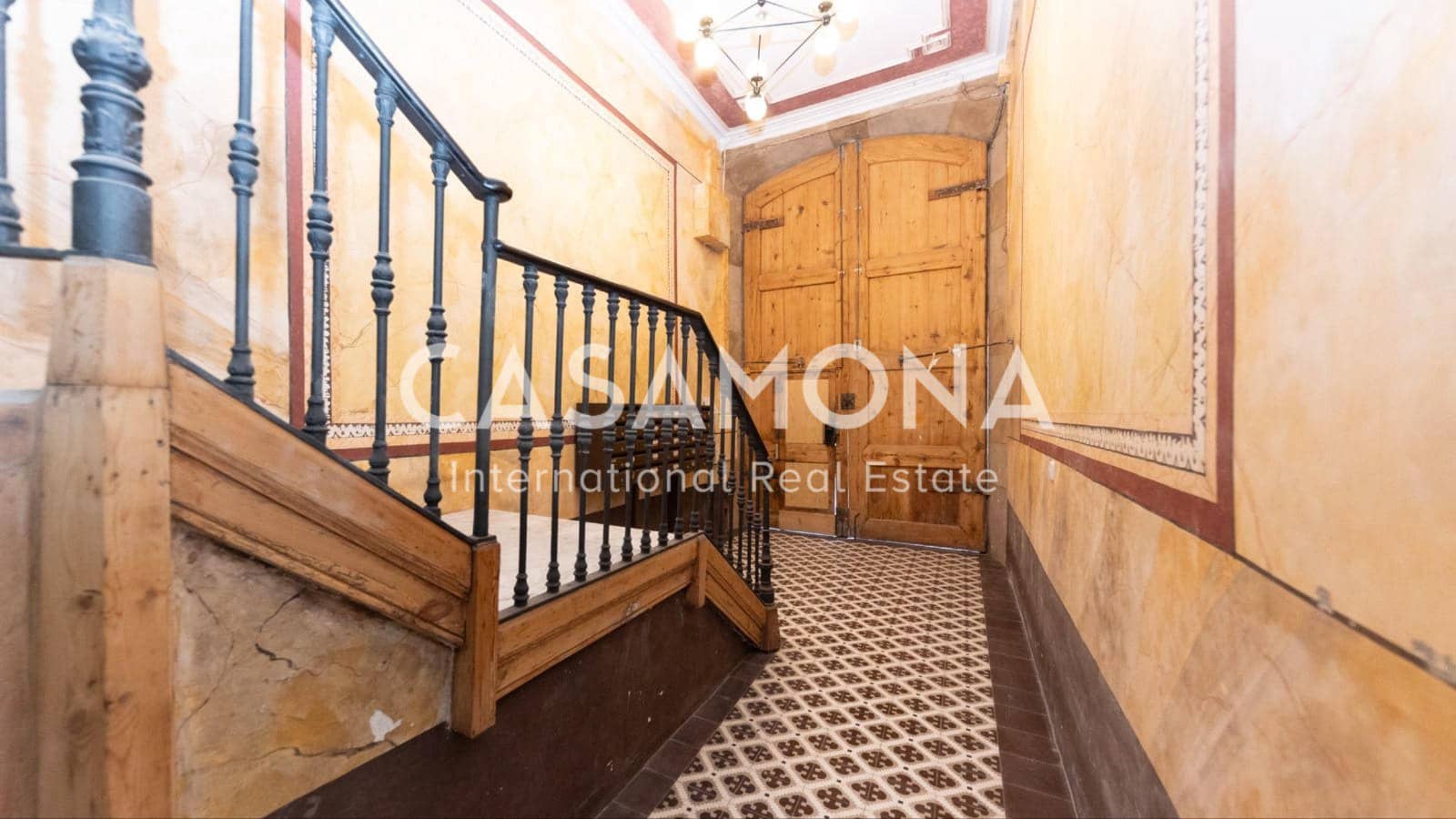 2 sypialnia Apartament na sprzedaż w Miasto Barcelona - 427 000 € (Ref: 8613633)