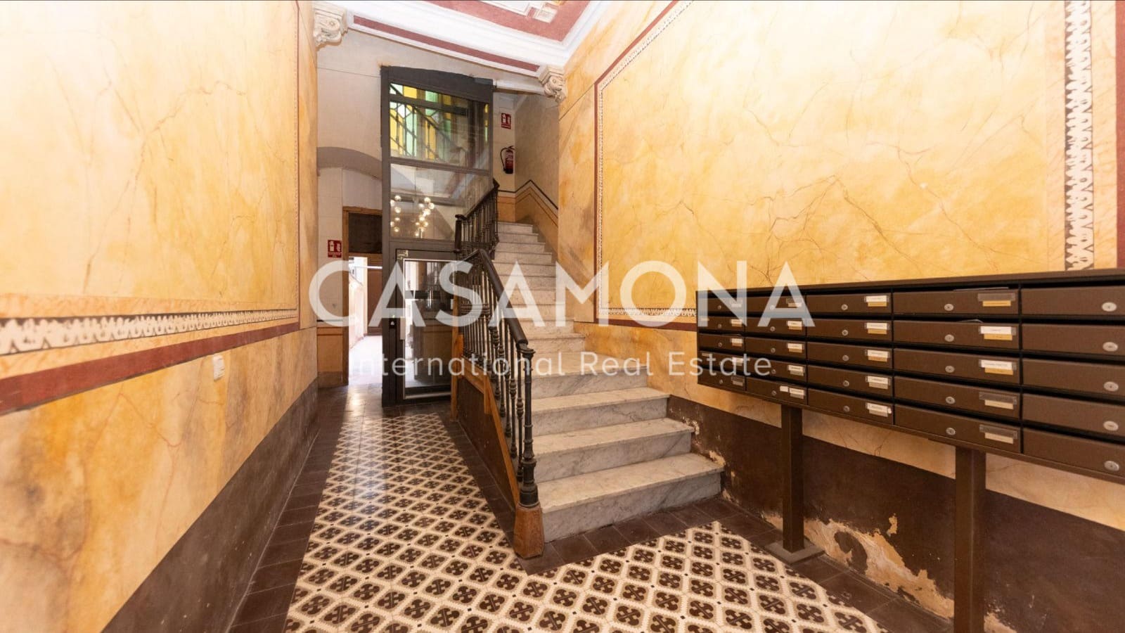 2 sypialnia Apartament na sprzedaż w Miasto Barcelona - 427 000 € (Ref: 8613633)