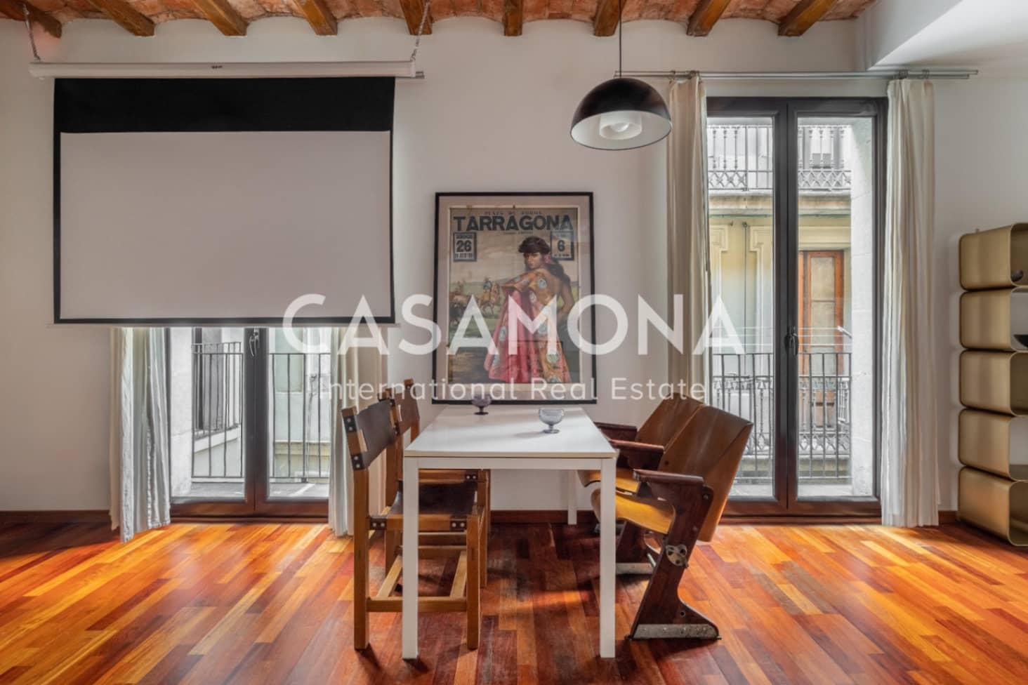 1 soveværelse Lejlighed til salg i Barcelona by - € 320.000 (Ref: 8613634)