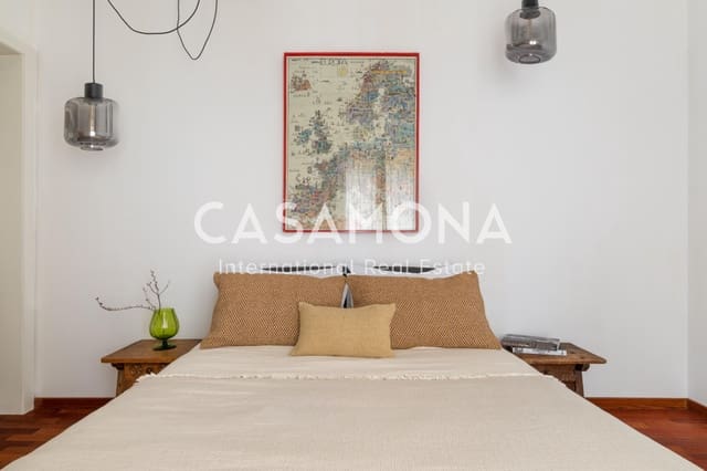 1 quarto Apartamento para venda em Sant Pere, Santa Caterina i La Ribera, Barcelona cidade - 320 000 € (Ref: 8613634)