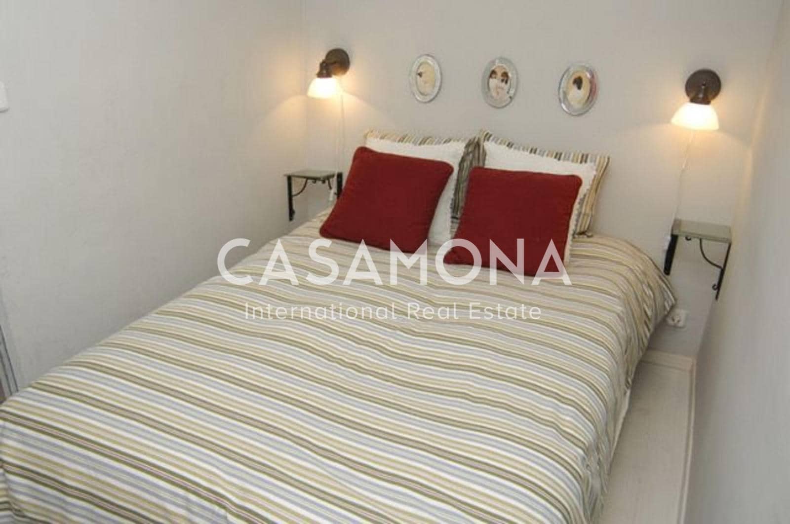 3 sypialnia Apartament na sprzedaż w Miasto Barcelona - 390 000 € (Ref: 8613636)