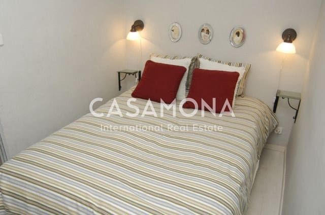 3 sypialnia Apartament na sprzedaż w Sant Pere, Santa Caterina i La Ribera, Miasto Barcelona - 390 000 € (Ref: 8613636)