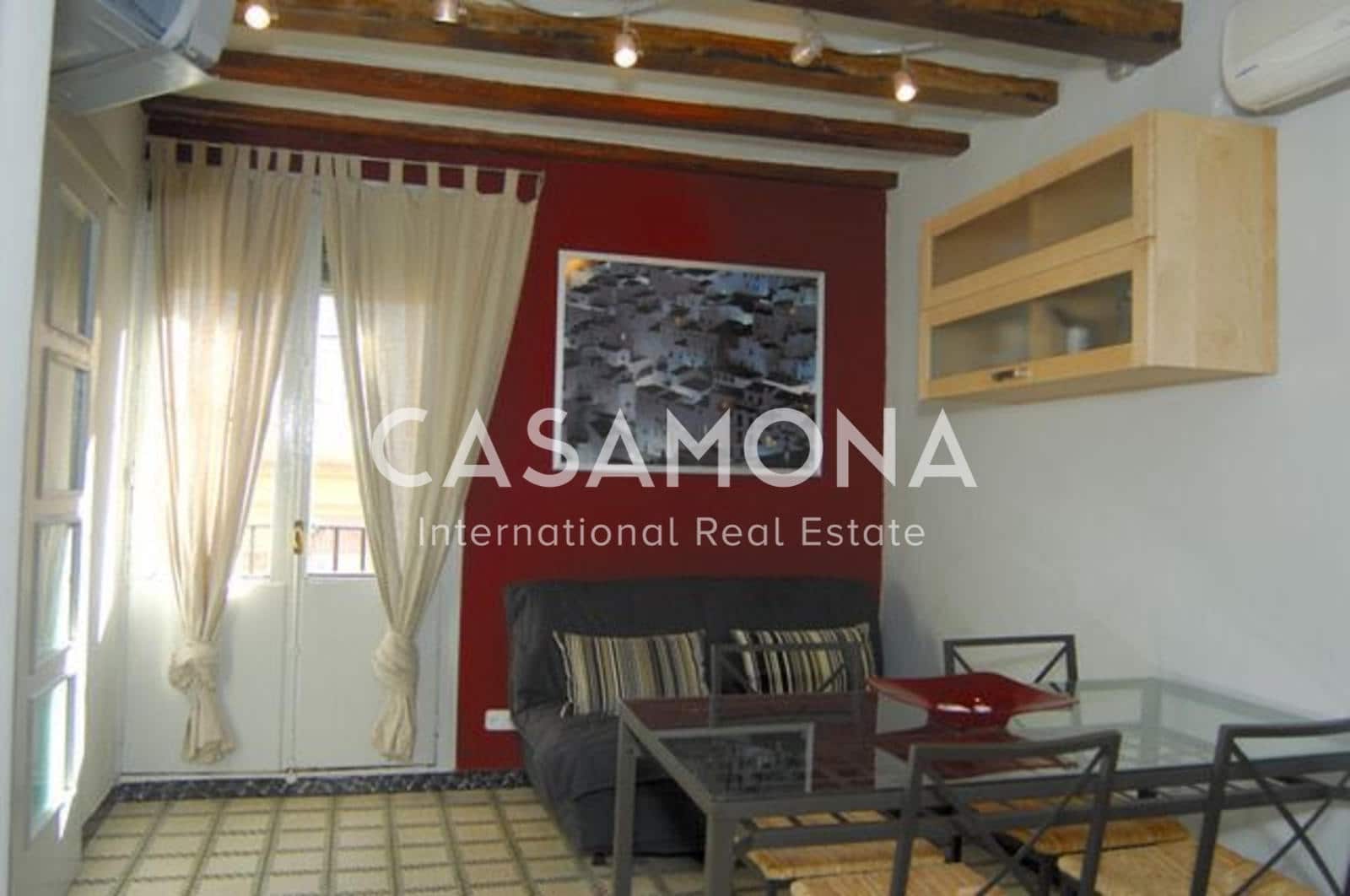 3 sypialnia Apartament na sprzedaż w Miasto Barcelona - 390 000 € (Ref: 8613636)