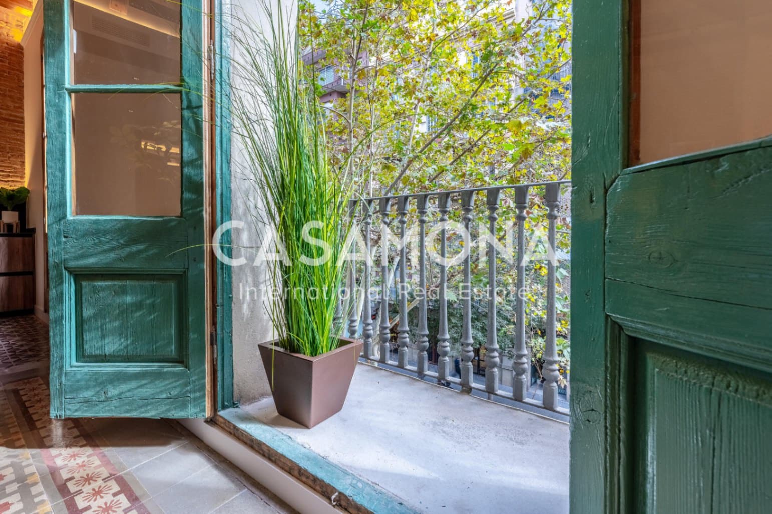 3 soverom Leilighet til salgs i Barcelona by - € 980 000 (Ref: 8635319)